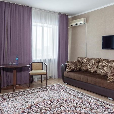 Azamat Hotel Asztana Kültér fotó