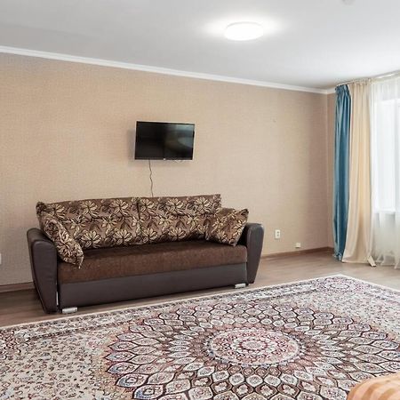 Azamat Hotel Asztana Kültér fotó