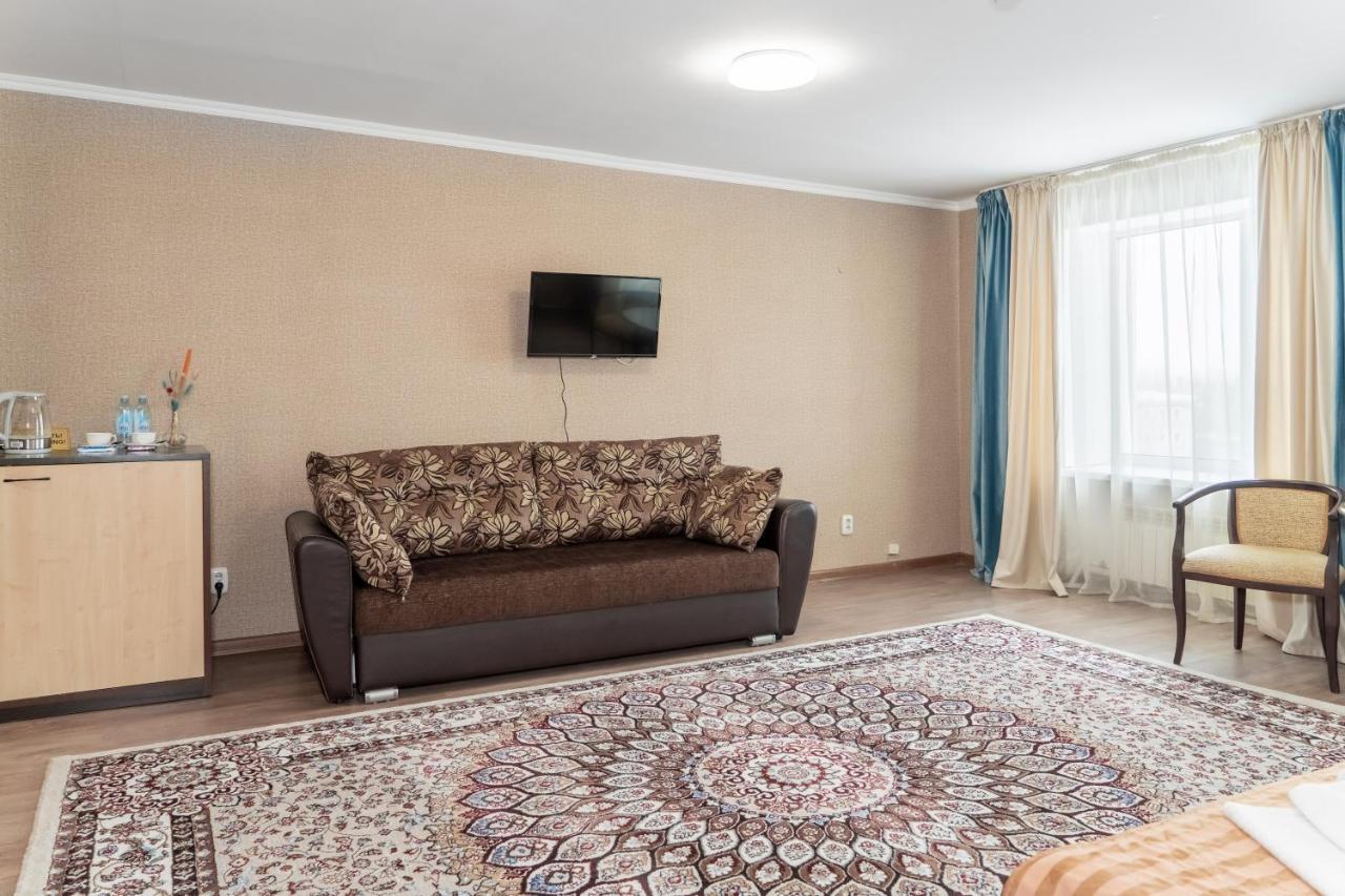 Azamat Hotel Asztana Kültér fotó